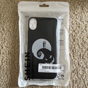 iPhone XR Phone Case - Jack Skellington